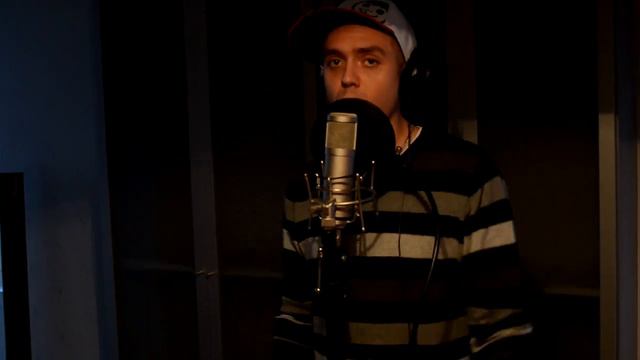 Akin - Drömmen Om Stockholm