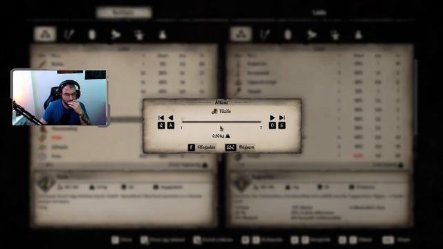 Alakul a kis falu | Medieval Dynasty COOP #2 (PC) 01.19. 🐅 смотреть онлайн