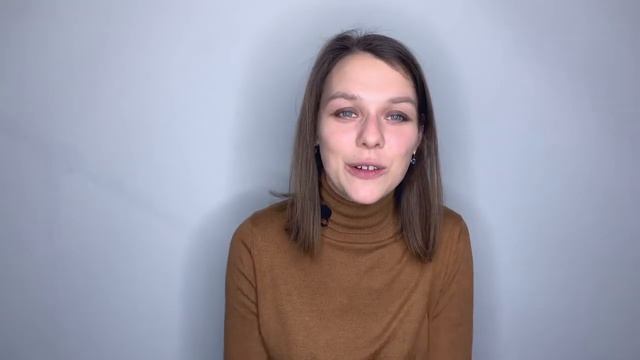 Александра Лупашко актерская визитка with_it_Ko смотреть онлайн