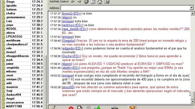 Valeria Bednarik: Pasos a Seguir para la Operatoria Intradiaria смотреть онлайн