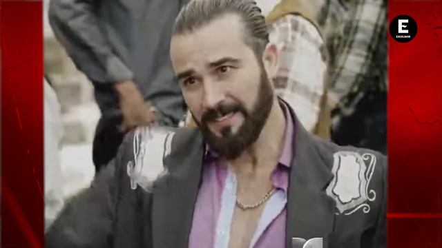 ¿Quién es Blanca Soto, supuesta pareja de Fernando Colunga?