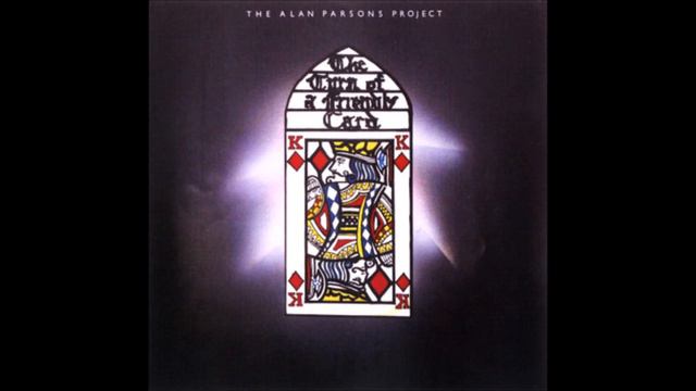 The Alan Parsons Project - Time (Orchestra & Chris Rainbow Backing Vocals)