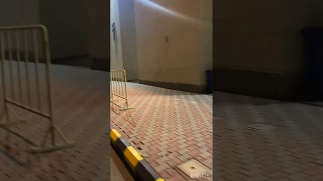 Общежитие университета в Мекке
