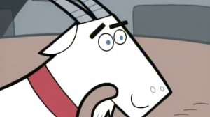 FOP Wedgie