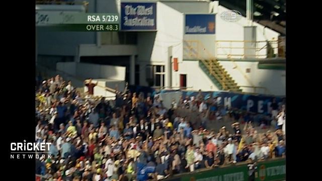 From the Vault: Pollock's six-hitting spree смотреть онлайн