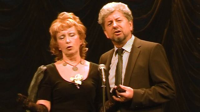 Унікальний сольний концерт Лесі Боровець за участі відомих солістів у супроводі оркестру 2012 р. смотреть онлайн