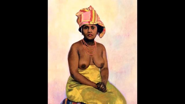 A Arte De Félix Vallotton