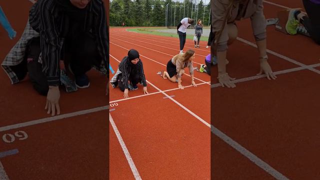 Ezinne Athletics Sportsday  2022