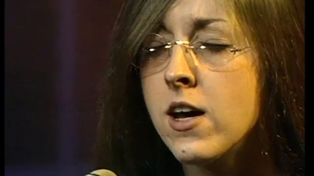 Judee Sill, The Kiss