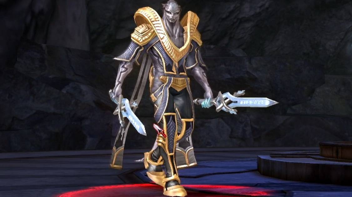 Aion Remastered - это новый игровой сервер игры Aion Online. смотреть онлайн