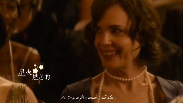 生贺Birthday｜Elizabeth McGovern｜《如愿》As you wished смотреть онлайн
