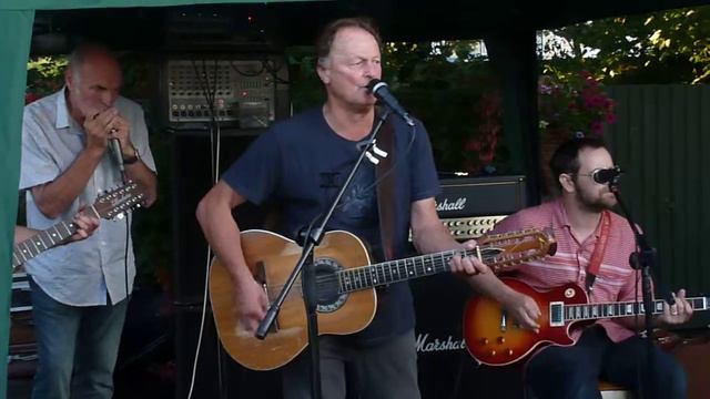 'Rocking all over the world' Willie Austen, Jim Austen, Paul Stenton with guest Denny Baker смотреть онлайн