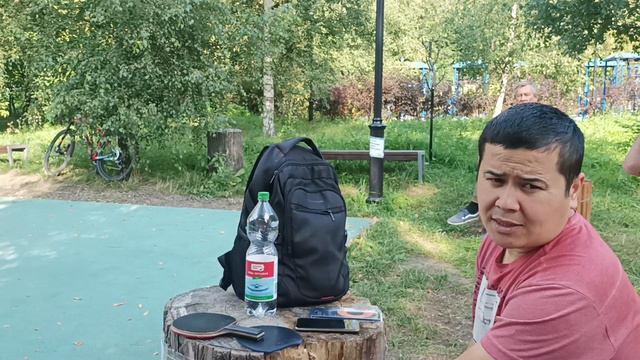 клеим накладки на свежем воздухе/ рушим устои/TIBHAR/XIOM/PETR KORBEL/Володя Асташёнок/ЧПНТ/05.09.2 смотреть онлайн