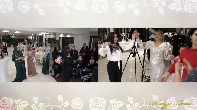 AMRA NAVIGJE 14.12.2022 - Ork ELMAS BEND - DEL 1 смотреть онлайн