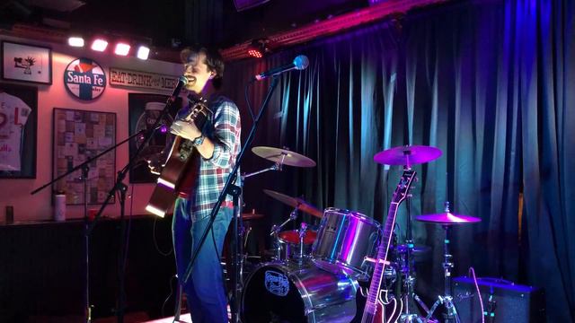 (Part 2 Of 5) Michael & Friends @ Finnegan’s 11/17/22