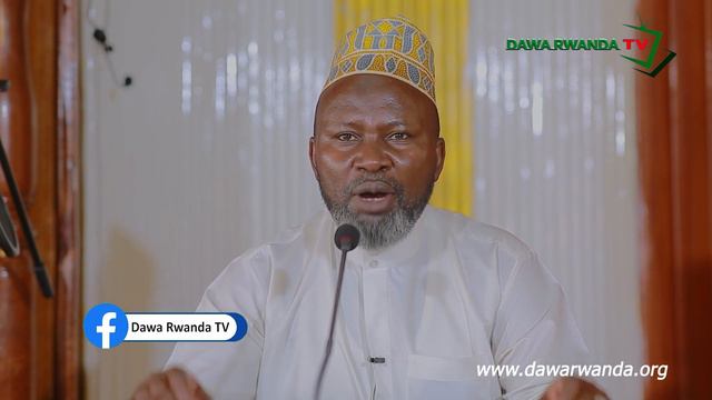 Nigute Umurambo Utwarwa Ujyanywe Gushyingurwa Ni Bande Bawutwara? Ese Uruhare Rw'abagore Ni Uruhe?