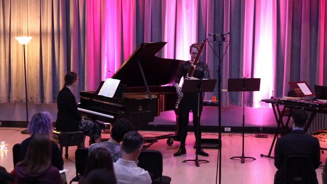 Sonatine Tango (1984) Pierre Max Dubois