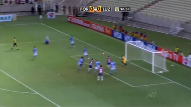 Edmar Sucuri / Goleiro / Goalkeeper 2015 смотреть онлайн