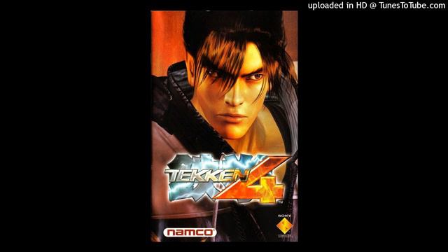 Tekken 4 - Touch and Go (REDUX) [2022] (Prod. by King G) смотреть онлайн