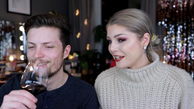Swedes Trying Aussie Snacks | Is BEAUTY NEWS Out To Get Me? 😶 смотреть онлайн