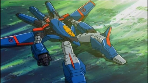 Transformers Armada: The Unicron Battles Intro (1080p HD)