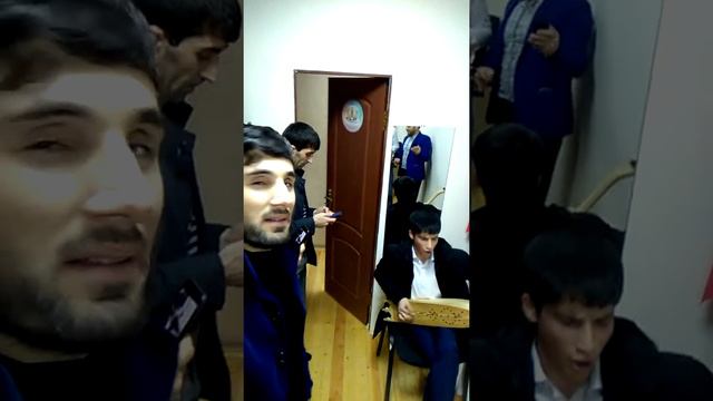 Мурад мамедов смотреть онлайн
