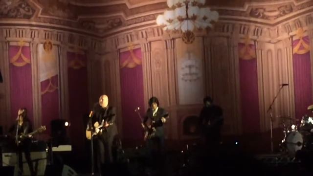 Smashing pumpkins - Whir featuring James Iha смотреть онлайн