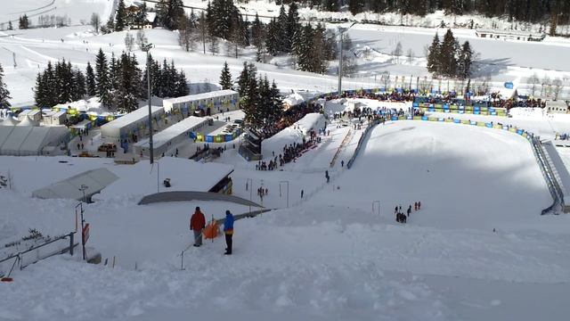 ski jump winter youth olympics innsbruck2012 смотреть онлайн