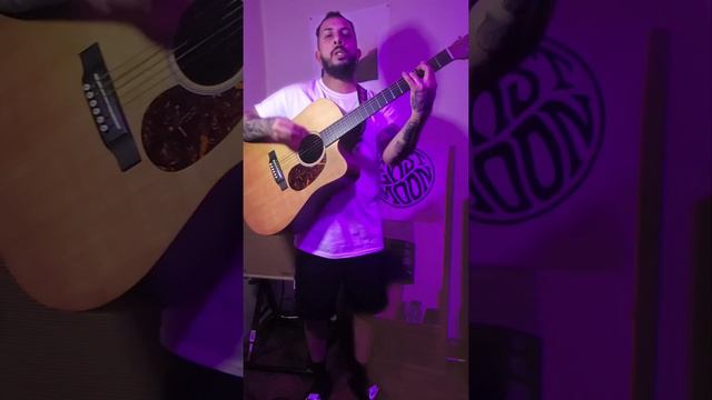 Headsgiving by Porches (Jacob Taus cover version) смотреть онлайн