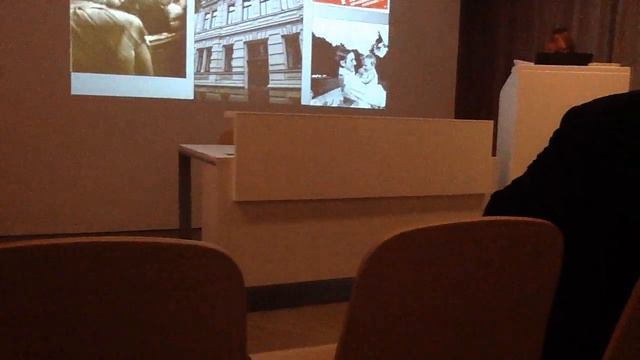 2017 Riga Astrids Vortrag Erich Sofia