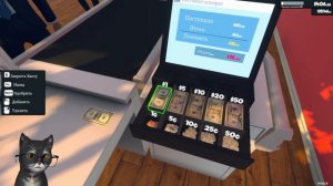 (КОТИНЕТ ГЕЙМС) МОЙ МАГАЗИН ЧУТЬ НЕ ЗАКРЫЛИ! ПРОДУКТЫ У ГЕННАДИЯ! ОБНОВЛЕНИЕ!