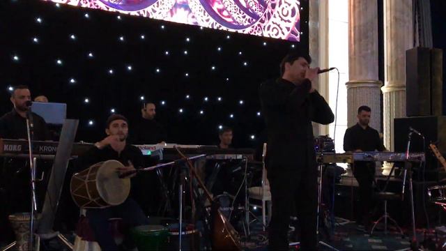 Sobir Primov Timur Vakhidov Dhol смотреть онлайн