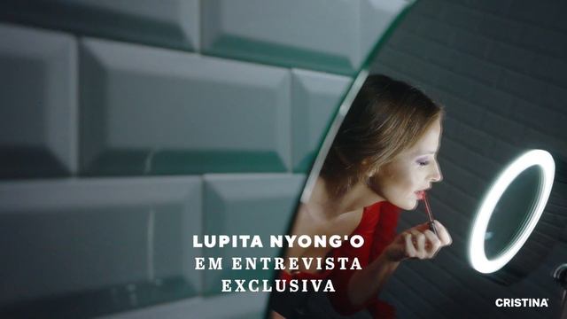 Revista CRISTINA | Edição de Natal смотреть онлайн