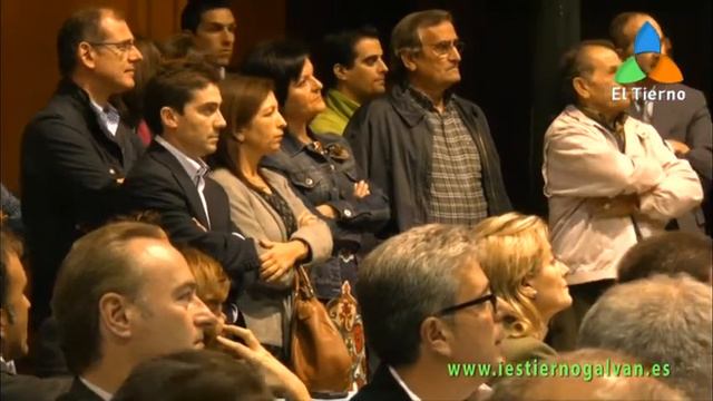 Alberto Fabra en el mitin del PP en Moncada смотреть онлайн