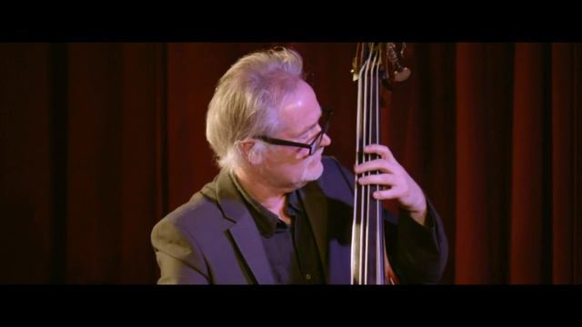 Poinciana - Scott Hamilton & Martin Sasse Trio 2023