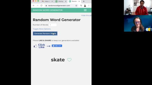 ZeroStorefront Co-Founder & CEO Collin Wallace Plays Pitch Sneak