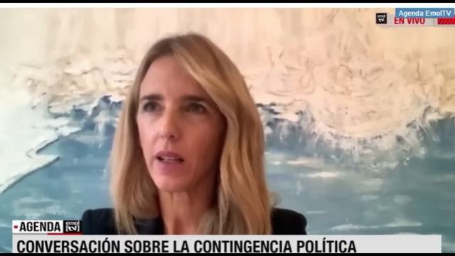 El tsunami político español y su impacto en Hispanoamérica. Emol, 30.5.23 смотреть онлайн