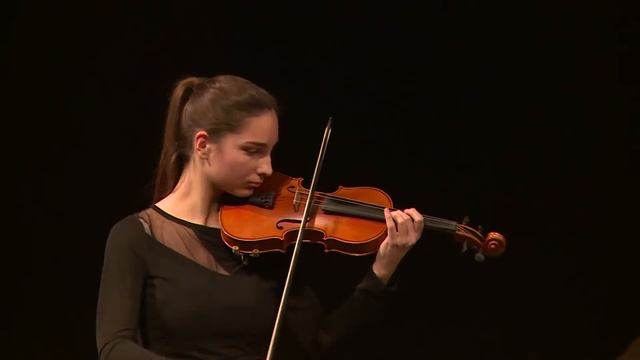 Noemi Perunicic - III Razred SMS 