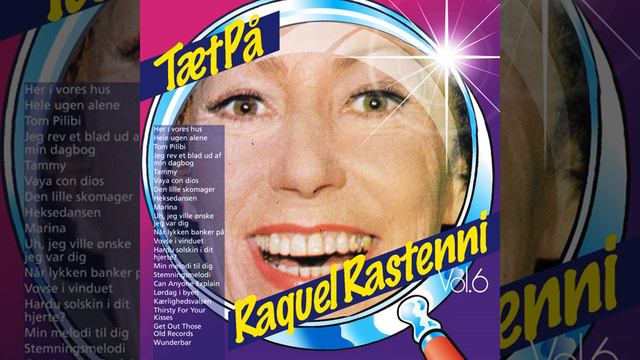 Uh, Jeg Ville ønske Jeg Var Dig