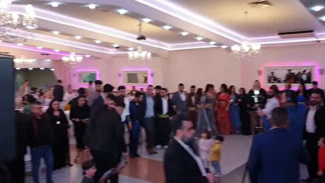 Kurdisch Sorani Irak Kurdistan Halparke Köln Kurdischer dj Pehlivan Roj Musik смотреть онлайн