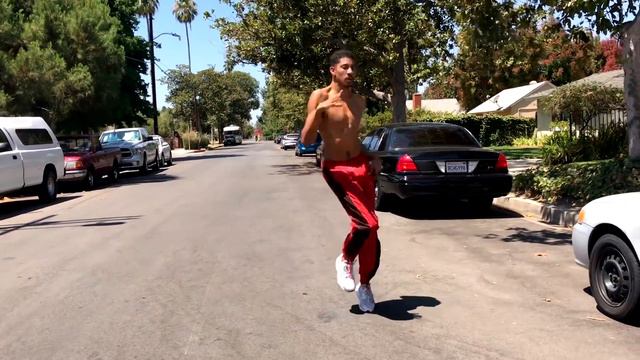 Top Off - DJ Khaled | (Keiynan Lonsdale Dance Cover) смотреть онлайн