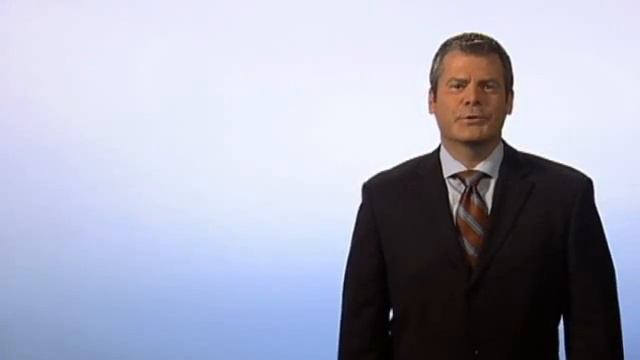 Doug Braun VP Nikken International part 2 смотреть онлайн