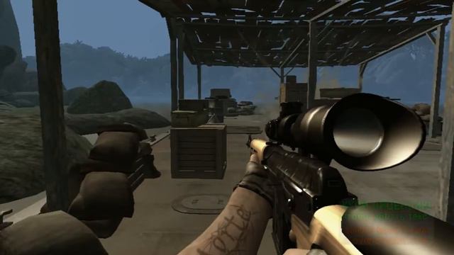 Прохождение Far Cry 2 Полное прохождение и выживание(Часть 29) смотреть онлайн