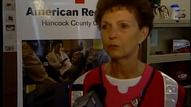 Findlay women volunteer for relief смотреть онлайн