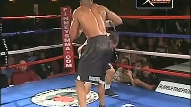 Ryan Coyne | Larry Carter 2/3