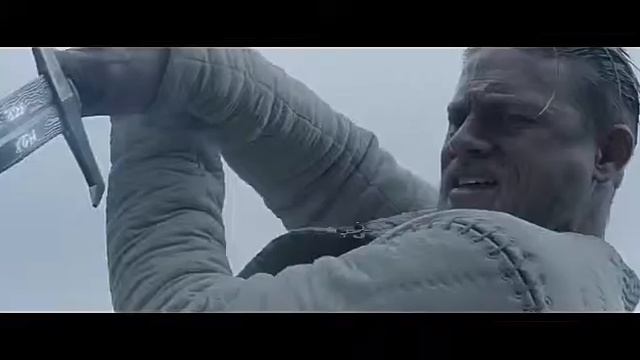 "Меч короля Артура" мини обзор смотреть онлайн