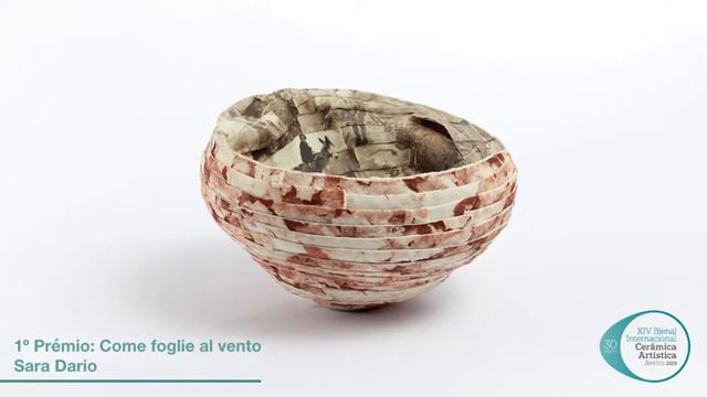 XIV Bienal Internacional de Aveiro - 2019 смотреть онлайн