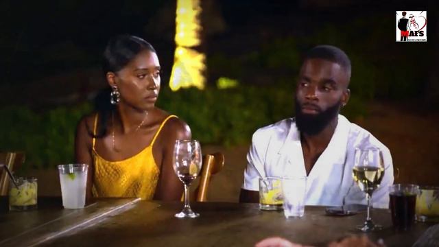 Married at First Sight: Jasmina Shocking 'I Don't Know You Enough' Dump Michael on Decision Day смотреть онлайн