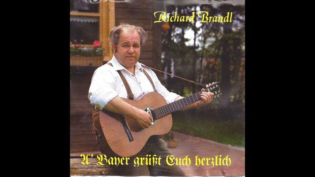 La Bella Patrizia (Richard Brandl 1991) смотреть онлайн