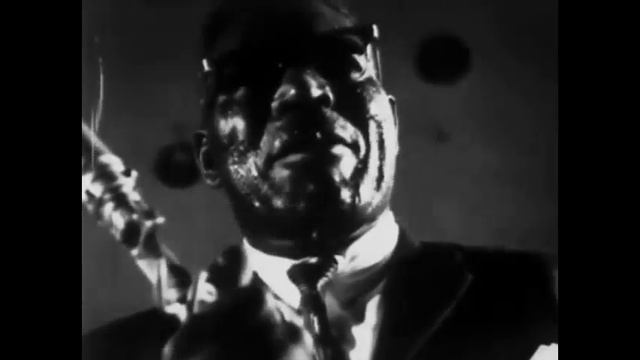 Howlin' Wolf and Hubert Sumlin--LIVE-excerpt from the DVD смотреть онлайн